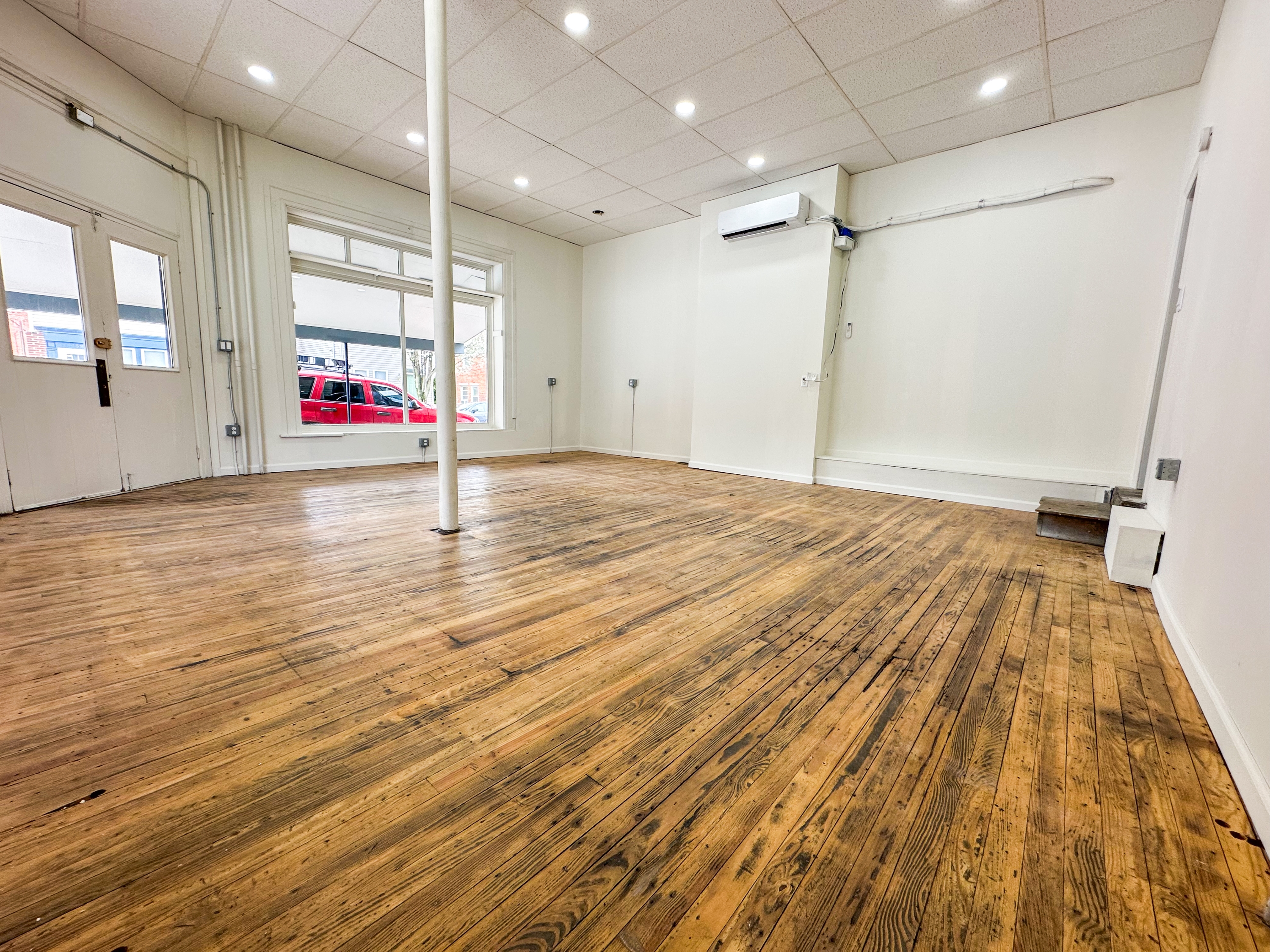 459 Cherry Street Commercial #3